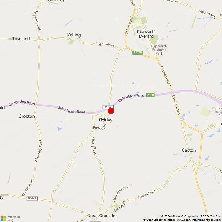 Property Map