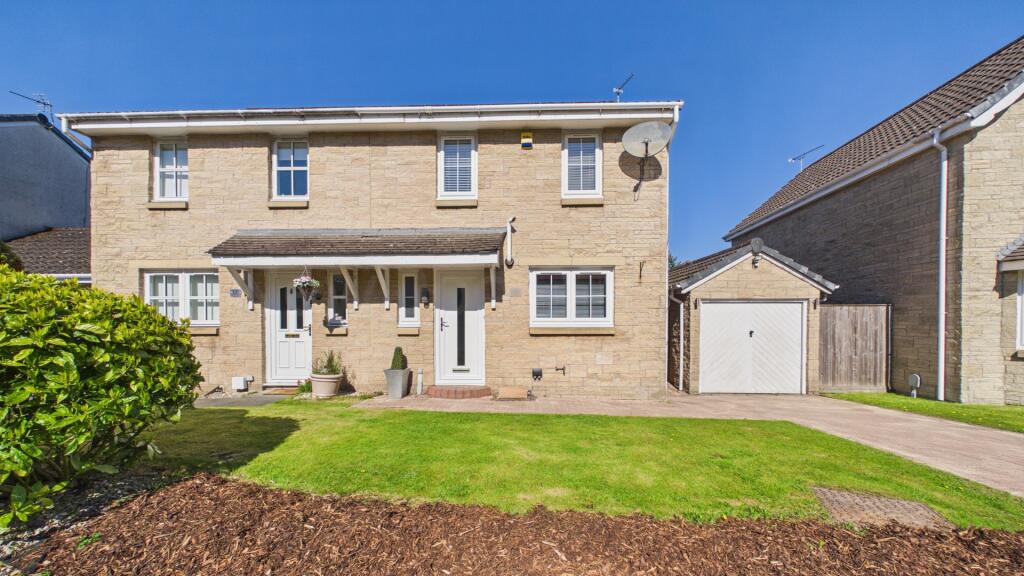 Main image of property: Torran Drive, Erskine, PA8