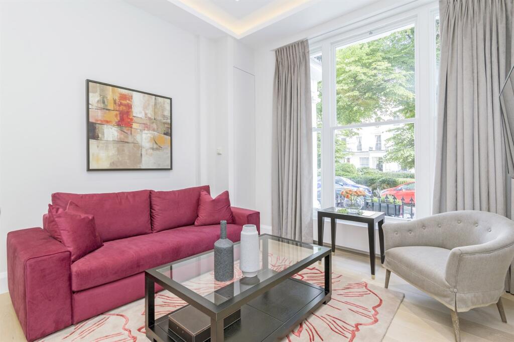 Main image of property: St. Stephen's Gardens, W2