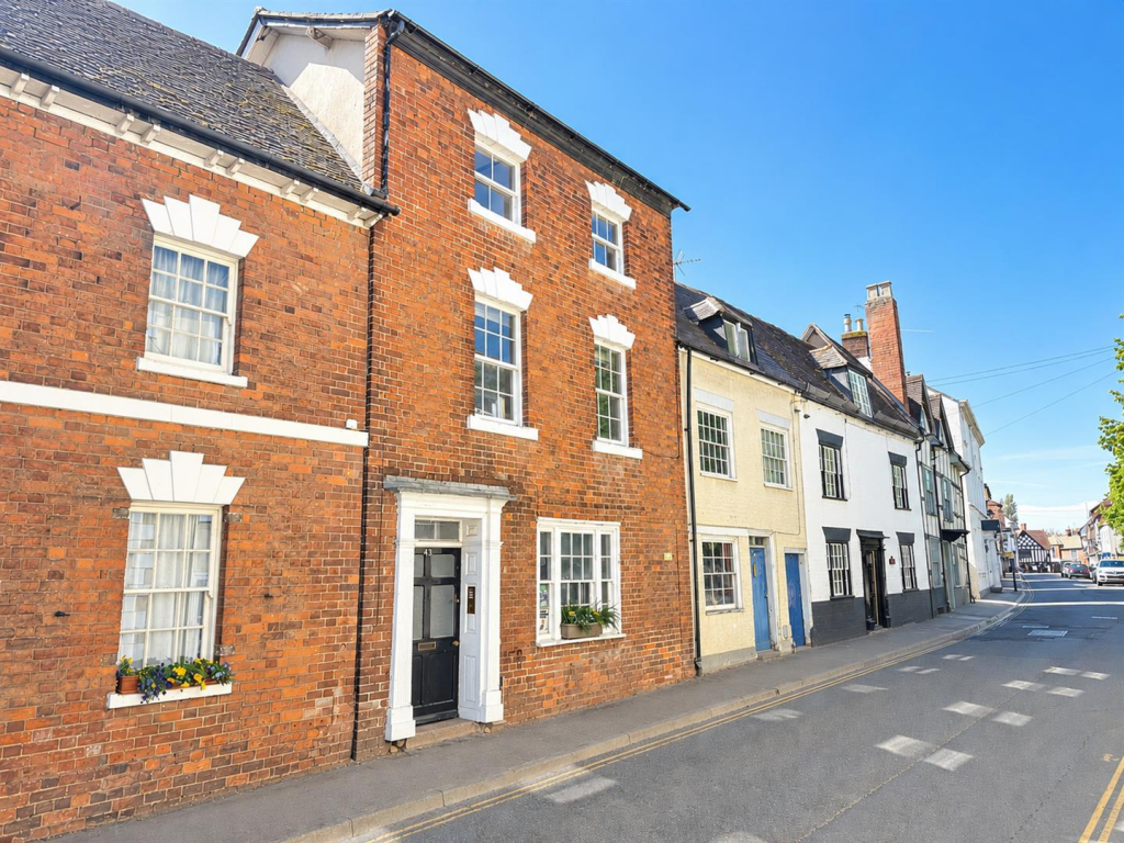 Main image of property: Church Street, Newent