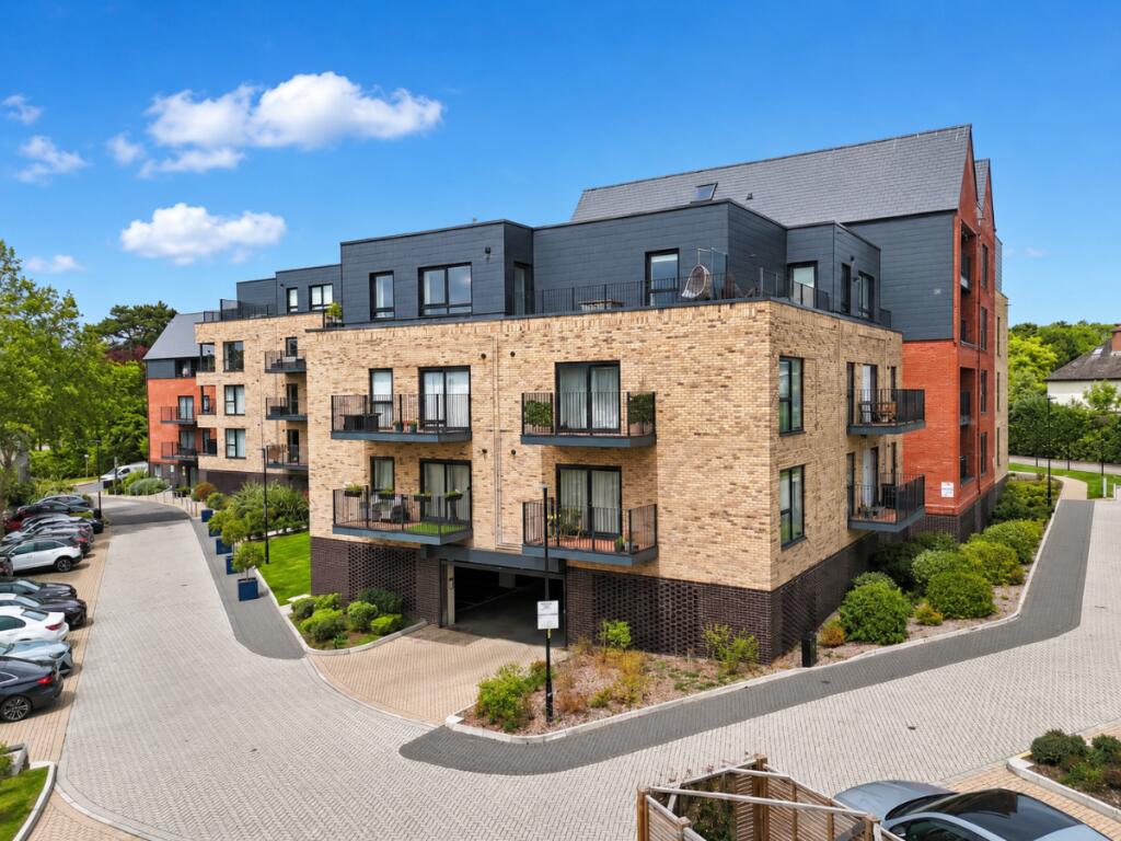 Main image of property: Halcyon Place, Brentwood