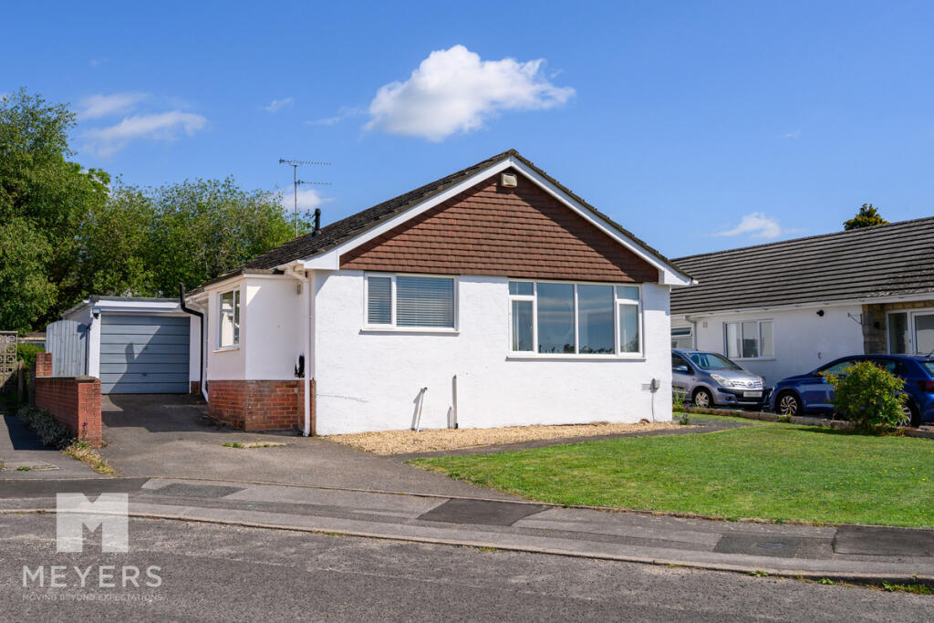 Main image of property: Okeford Road | Broadstone | BH18