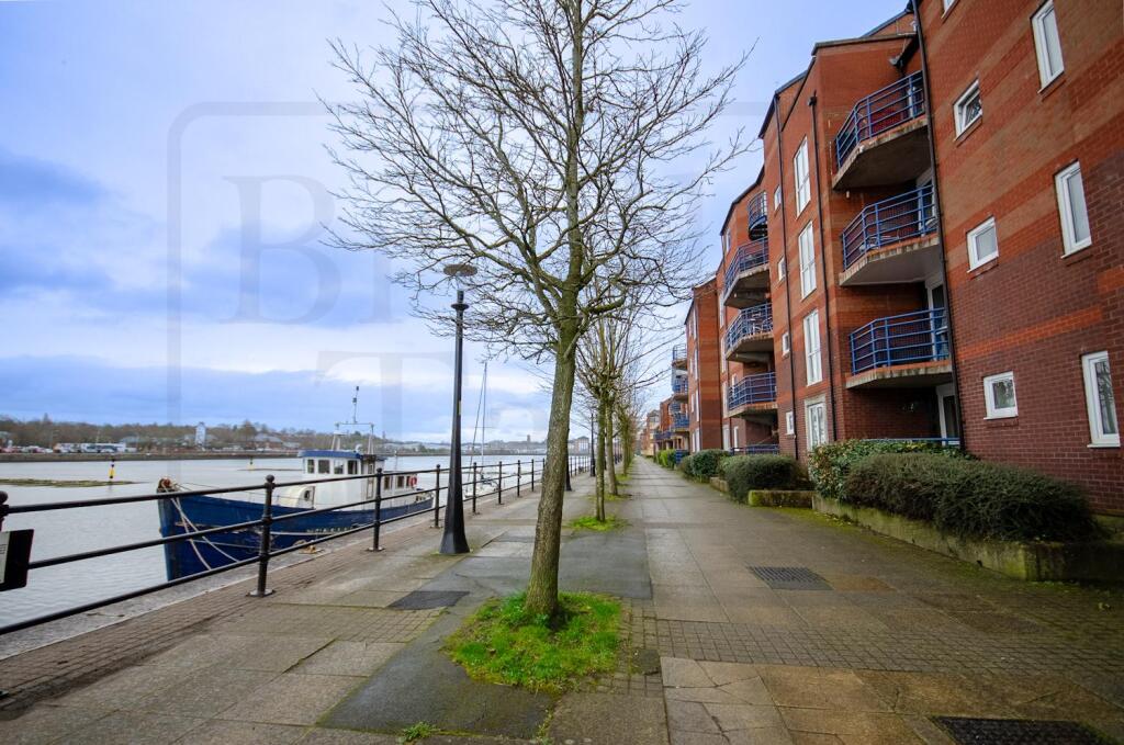 Main image of property: Princes Reach, Ashton-On-Ribble, Preston