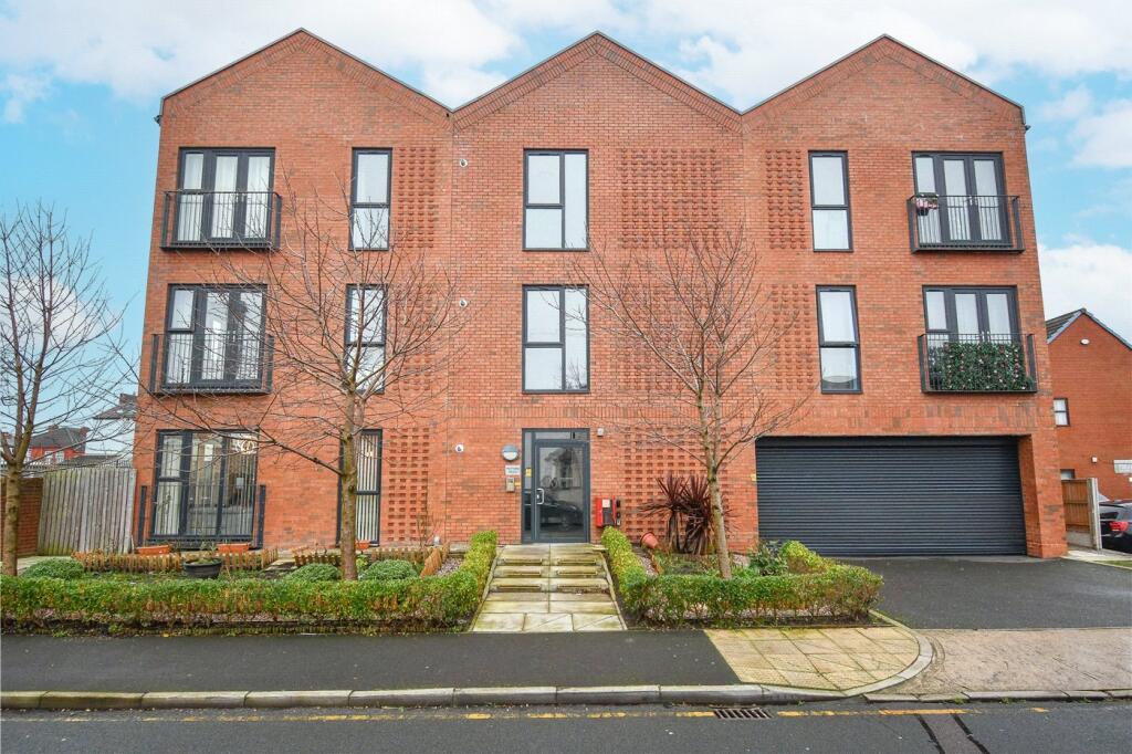 Main image of property: Field Road, Wallasey, Wirral