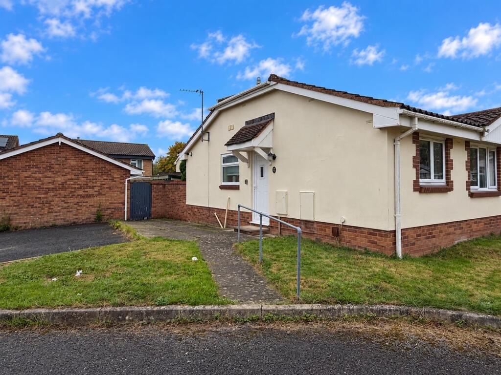 Main image of property: Haldon Way, Hereford