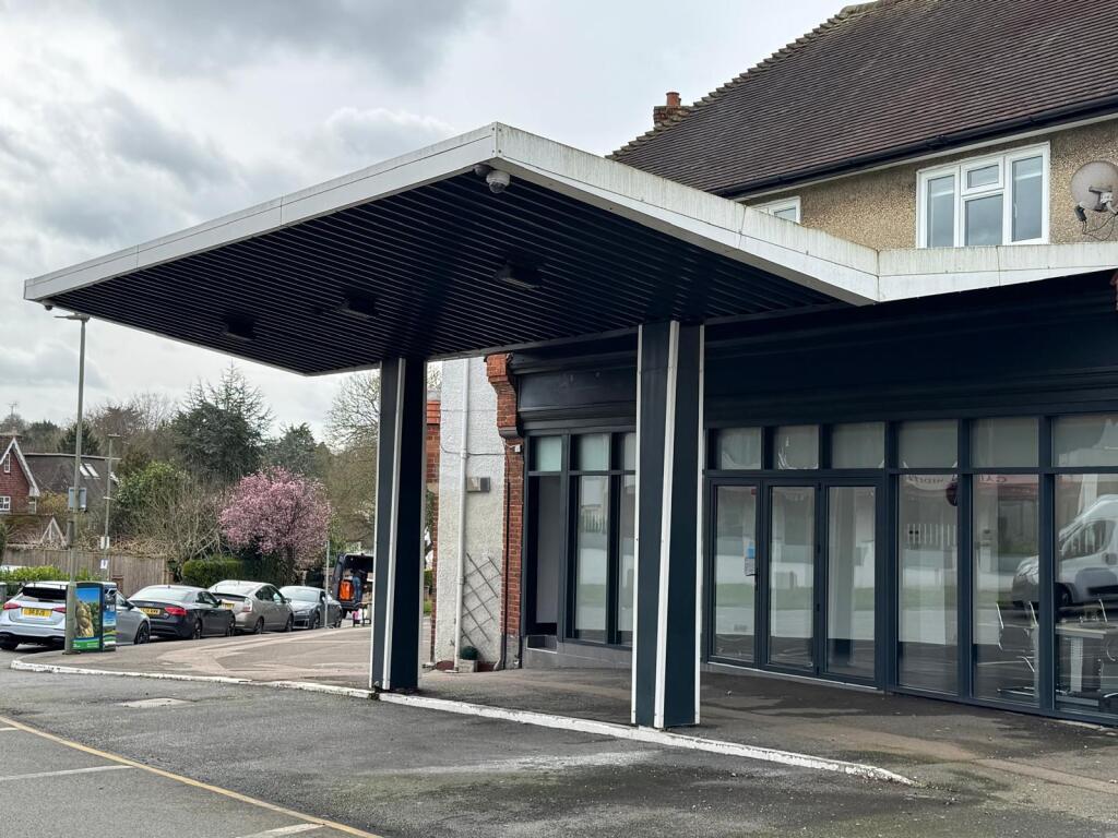 Main image of property: Nork Way, Banstead, Surrey