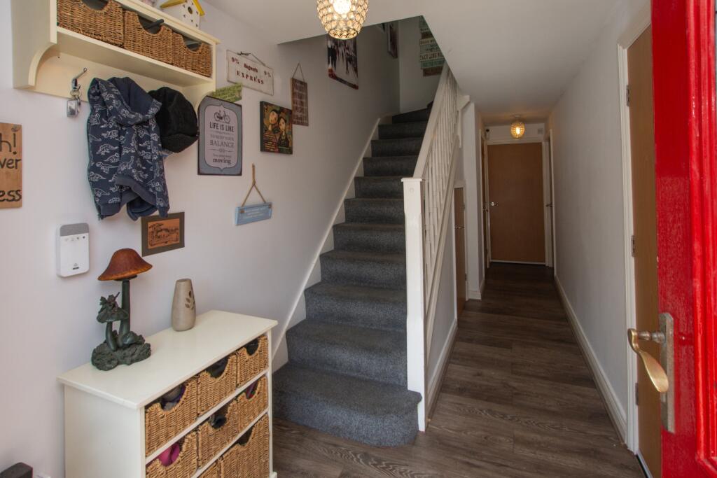 Wharton Hall, Winsford photo 4