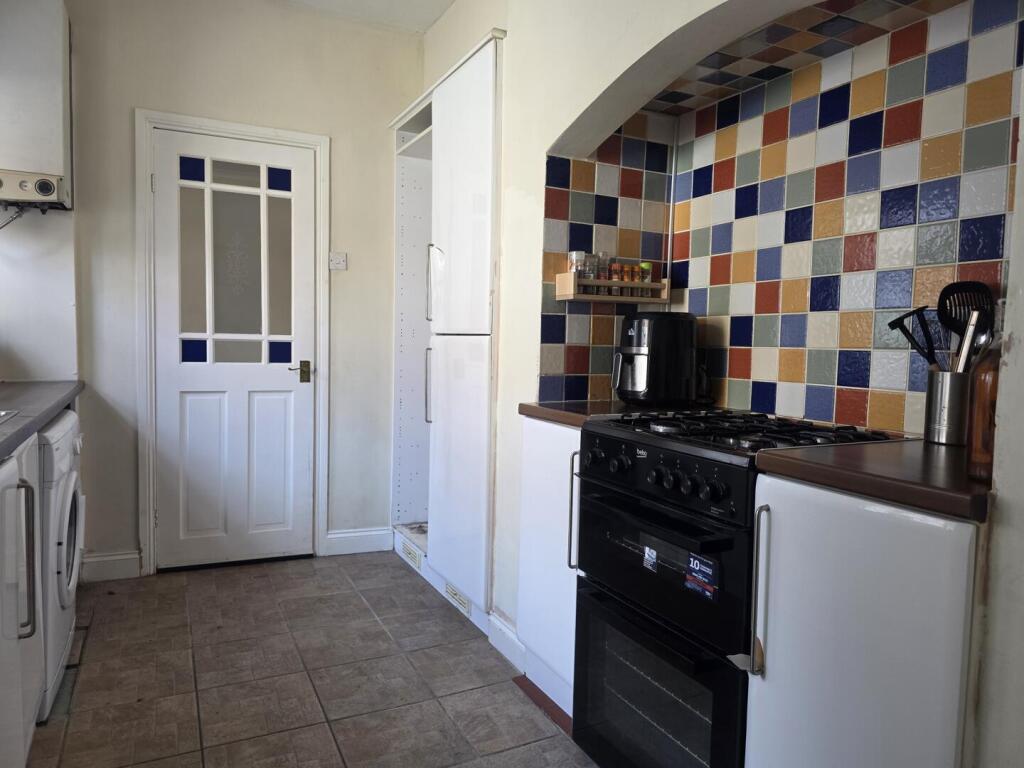 Main image of property: Julian Street, South Shields