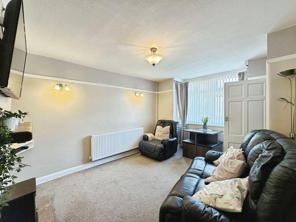 House in Manchester, Greater Manchester - View 2