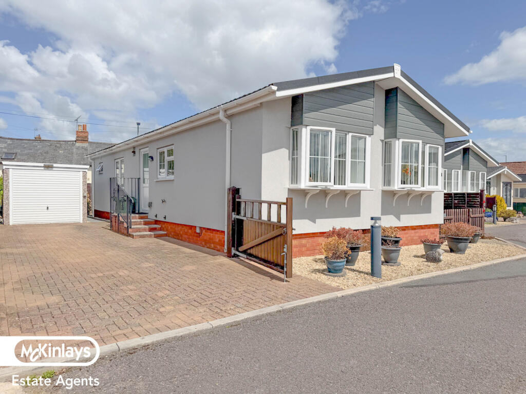 Main image of property: NORTON FITZWARREN
