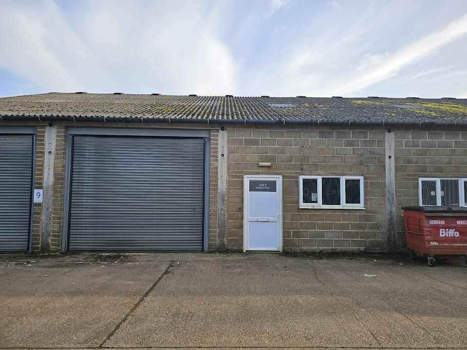 Main image of property: Unit 6, Swanton Lane, Lydden