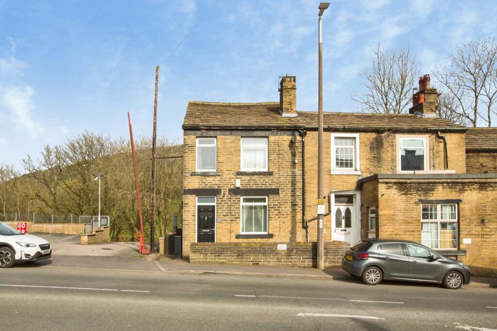 Main image of property: Ovenden Road, Halifax, West Yorkshire, HX3