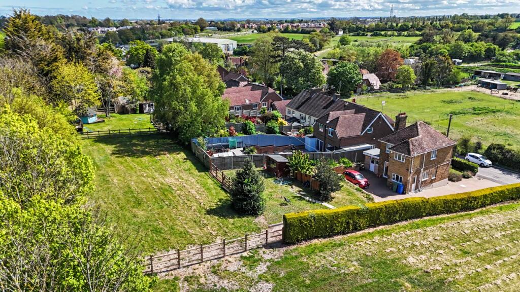 Main image of property: Chestnut Street, Borden, Sittingbourne, Kent, ME9 8DD