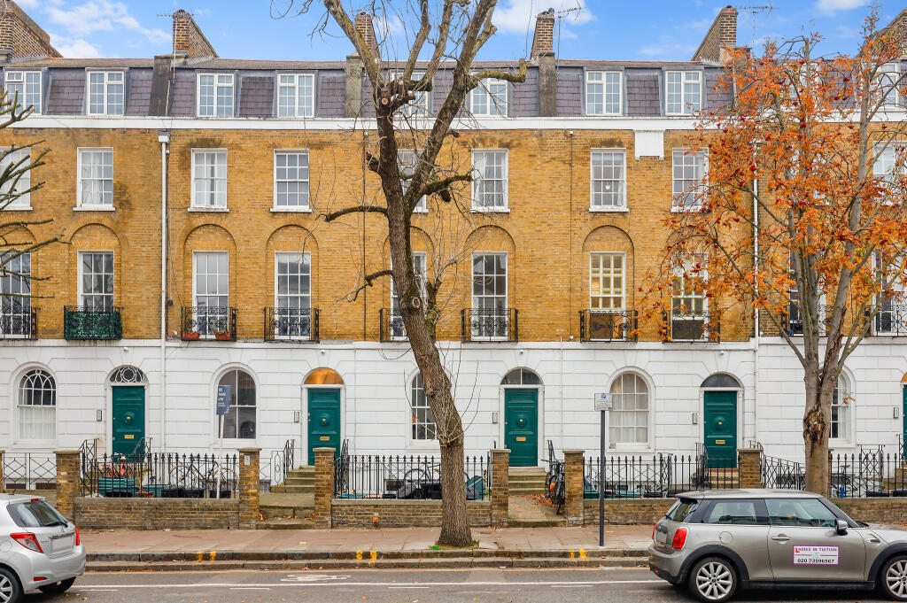 Main image of property: Liverpool Road, Islington, London