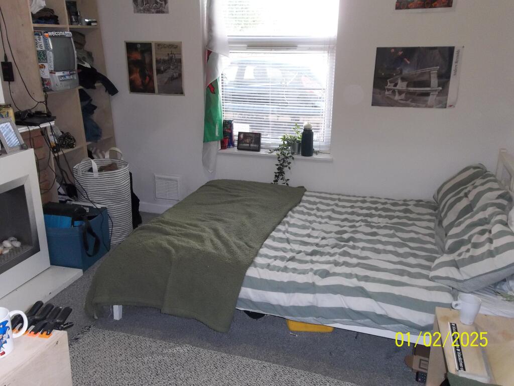 4 bedroom terraced house for rent