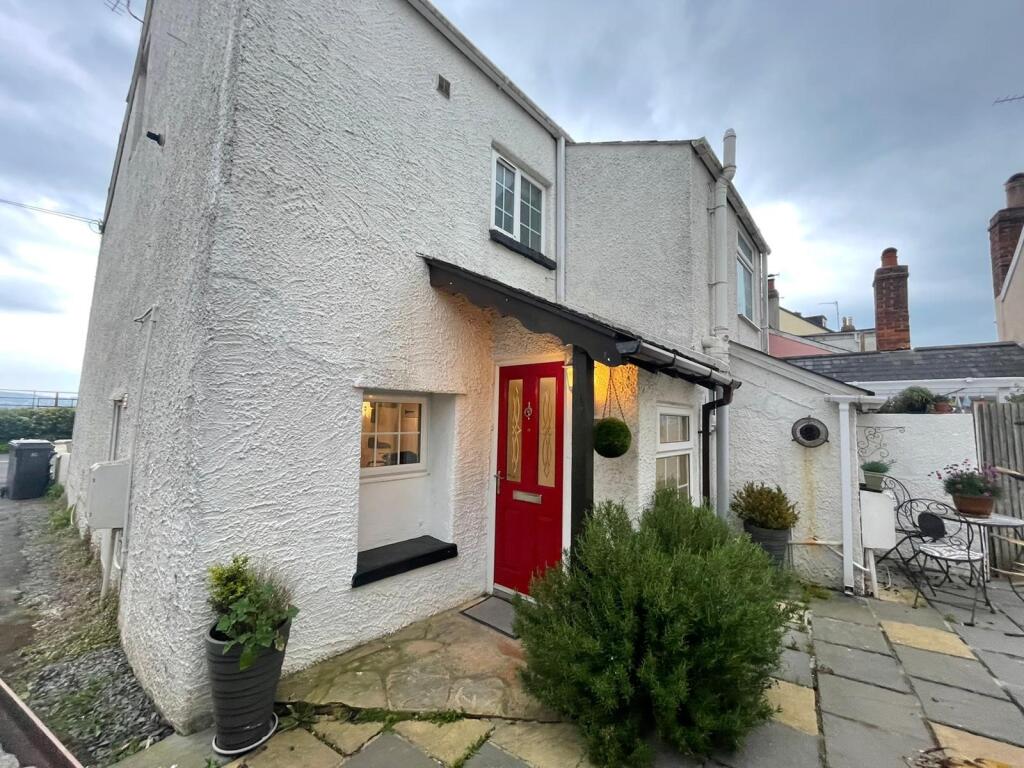 Main image of property: The Strands, Starcross