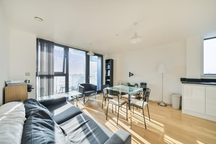 Main image of property: Jubilee Heights, Parkside Avenue, London, SE10