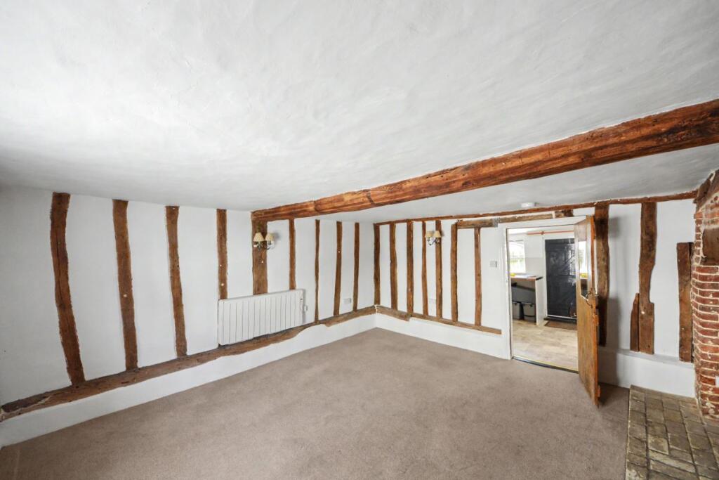 House in West Suffolk, Ixworth - View 3