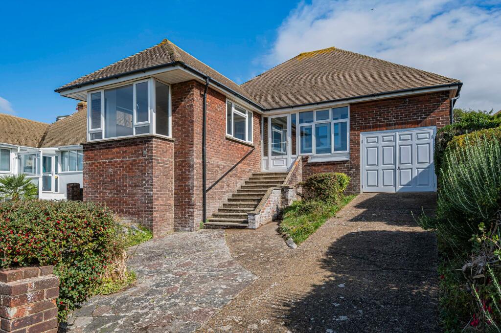 Arundel Drive East, Saltdean, BN2