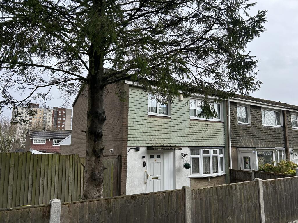 Additional image 3 of 1 Haden Walk, Rowley Regis, West Midlands B65 9NS