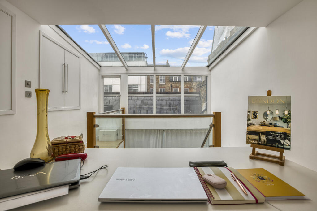Main image of property: Liverpool Road, London, N1
