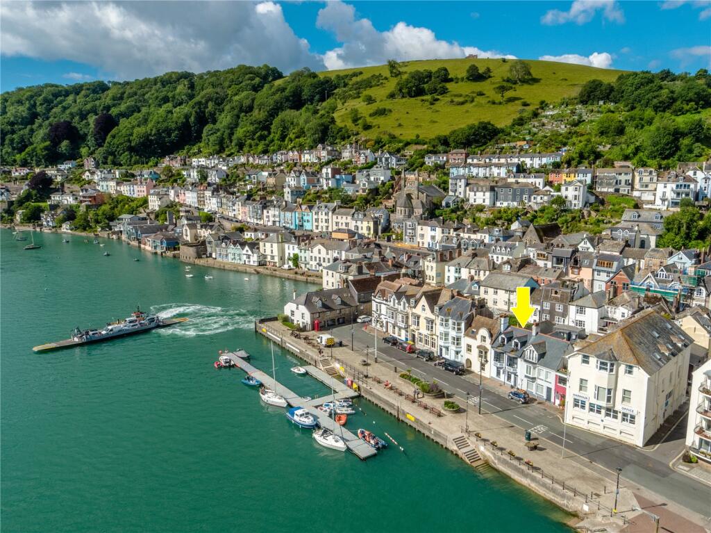Main image of property: South Embankment, Dartmouth, Devon, TQ6