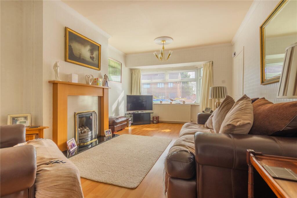 Hardfield Road, Middleton, Manchester, Greater Manchester, M24 photo 4