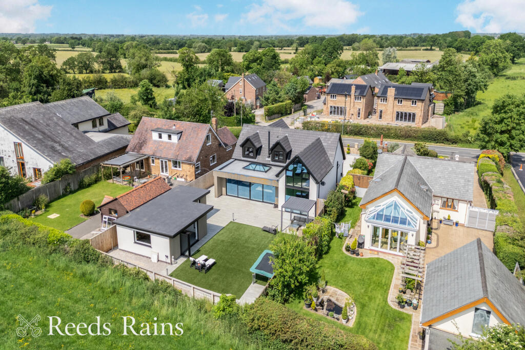Main image of property: Runshaw Lane, Euxton, Chorley, Lancashire, PR7