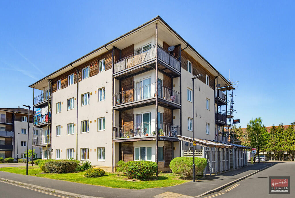Main image of property: Alliance Close, Hounslow