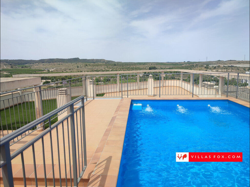 Main image of property: Valencia, Alicante, San Miguel de Salinas