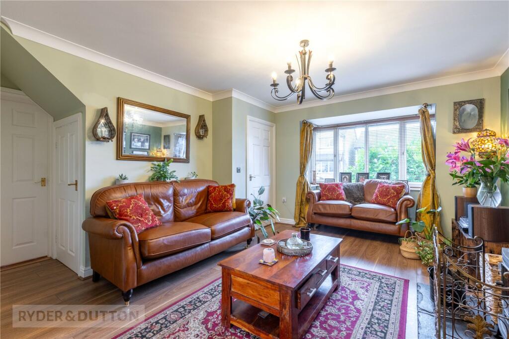 Additional image 3 of Meadows Drive, Loveclough, Rossendale, BB4