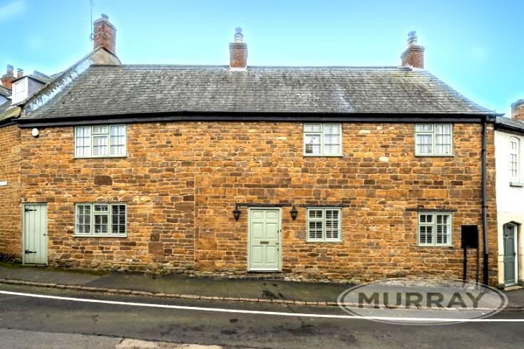 Main image of property: Main Street, Belton In Rutland