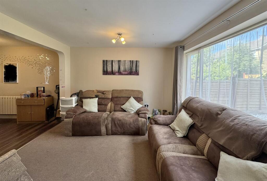 House in Cotswold, New Mills, Cirencester - View 3