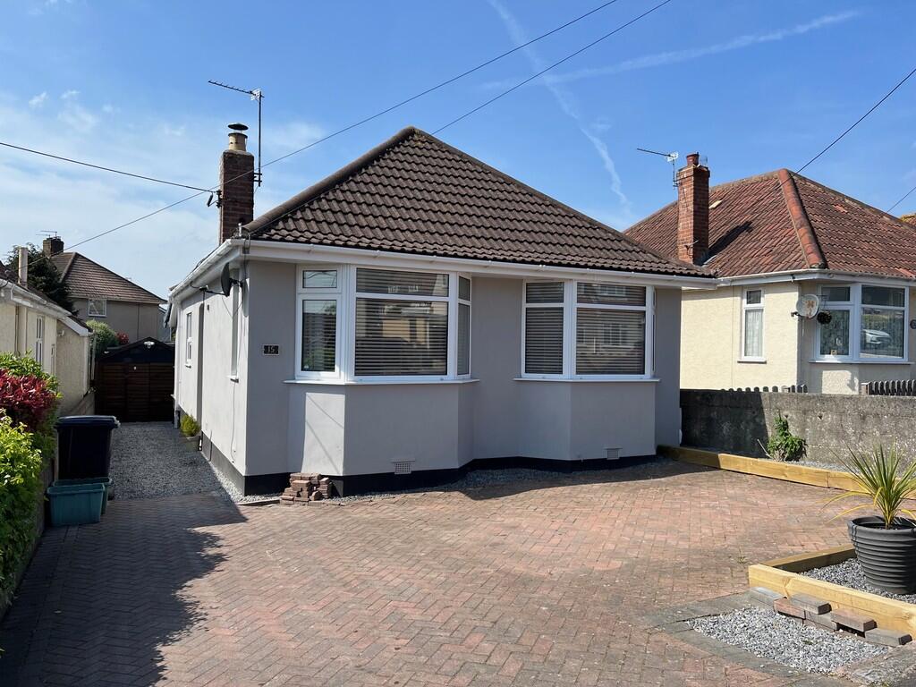 Main image of property: Hill Road