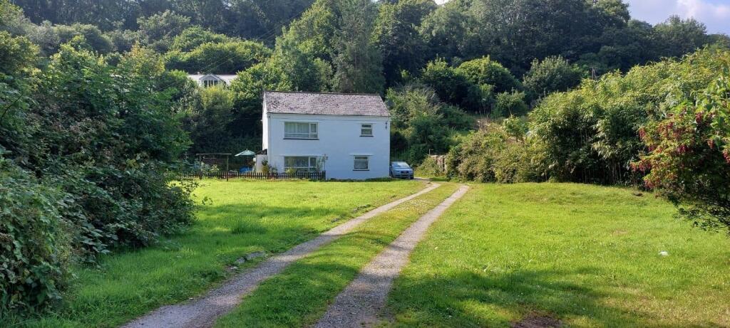 Main image of property: Kingswood Flats, Pentewan, St. Austell