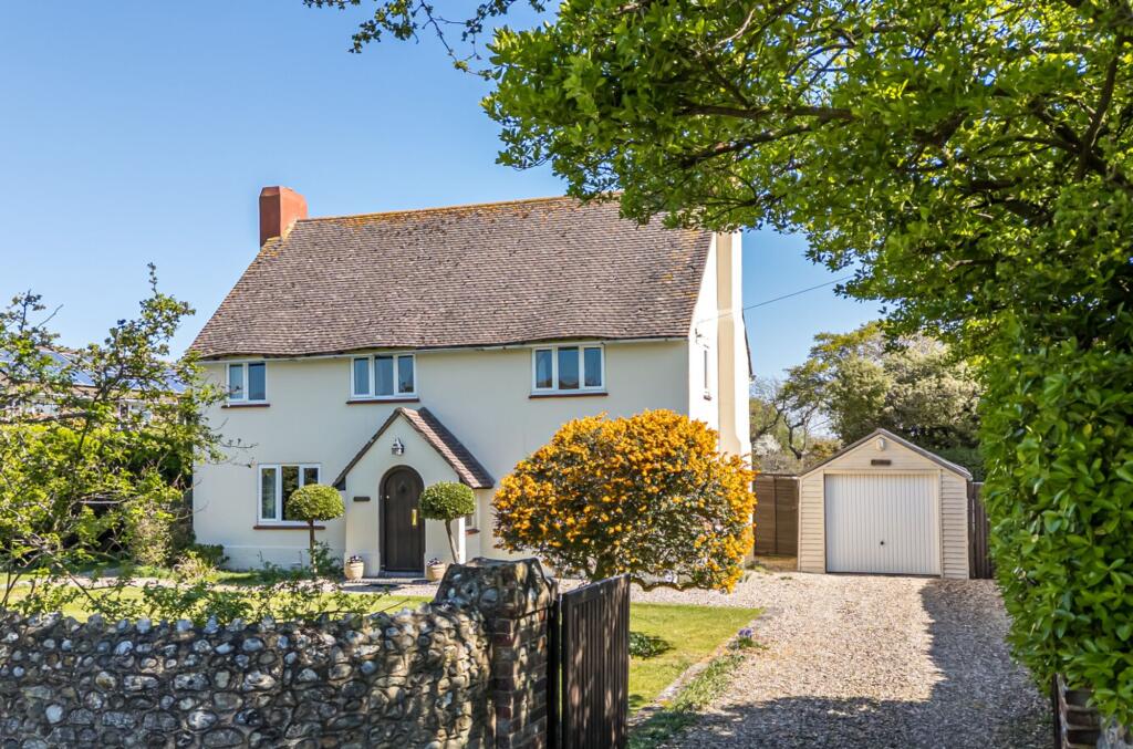 Main image of property: Wellsfield, West Wittering, PO20