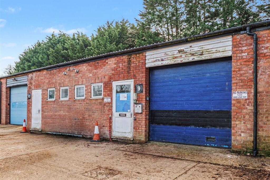 Main image of property: Dongan Road, Warwick