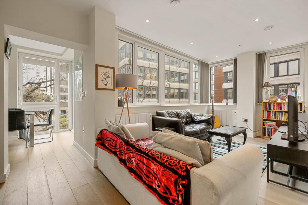 Main image of property: Broadway House, High Street, Bromley BR1