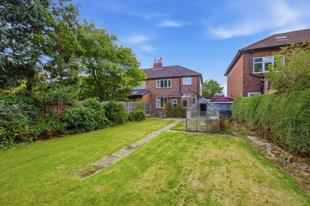 House in Trafford, Timperley - View 4