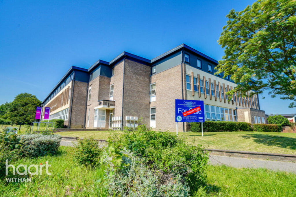 Main image of property: Crittall Road, Witham