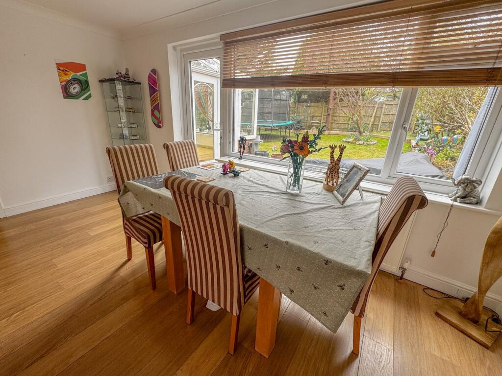 House in Merley, Oakley, Poole - View 5
