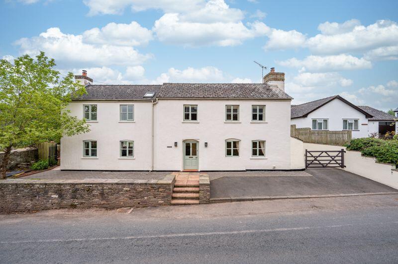Main image of property: Grosmont, Abergavenny