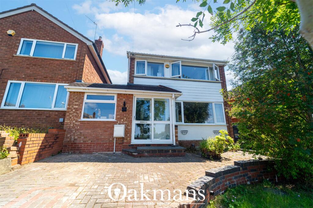 Ashburton Road, Birmingham, B14 photo 2