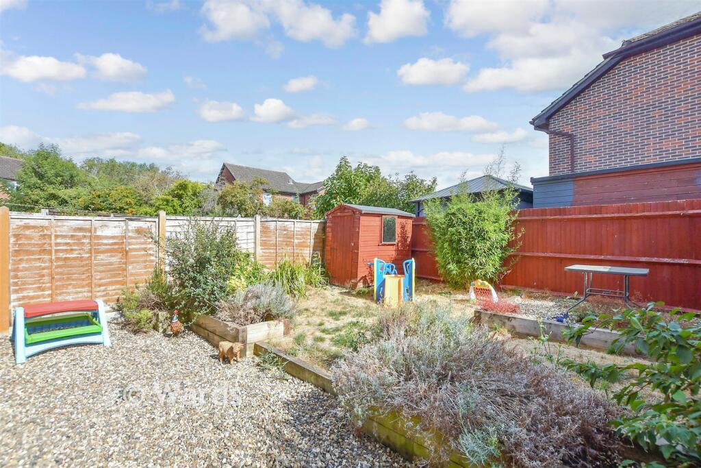 House in Rochester - View 4