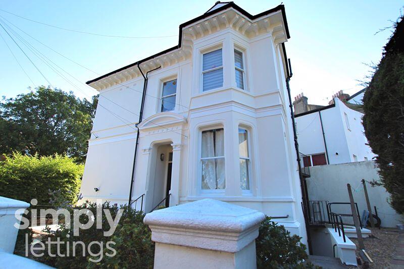 Main image of property: Wellington Road, Brighton