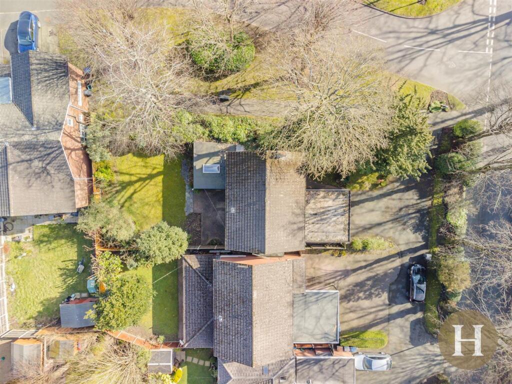 Augustus Road, Birmingham, B15 - View 4