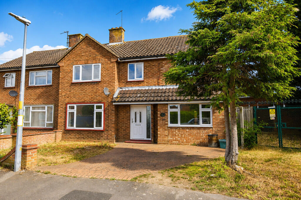 Main image of property: Egerton Green Road, Colchester