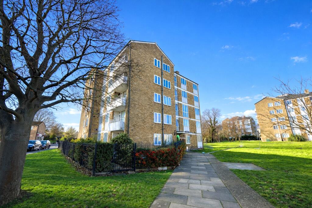 Main image of property: Casterbridge Road, London, SE3