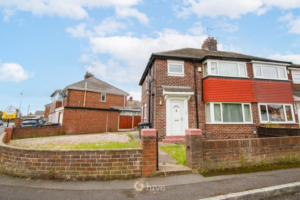 Main image of property: Grosvenor Crescent, Warmsworth, Doncaster, DN4