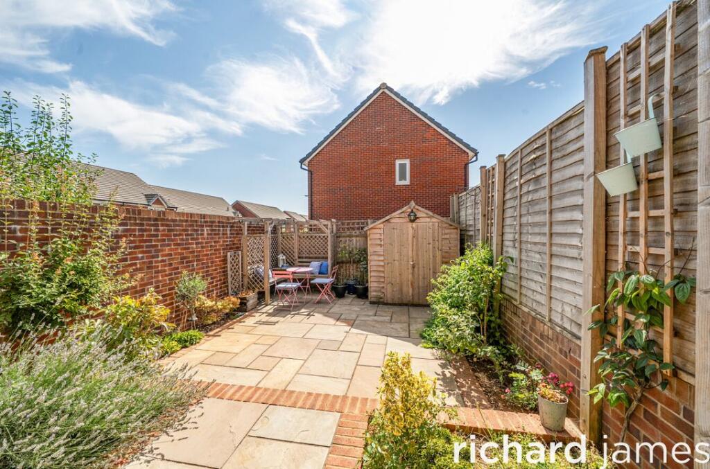 House in Swindon - View 4